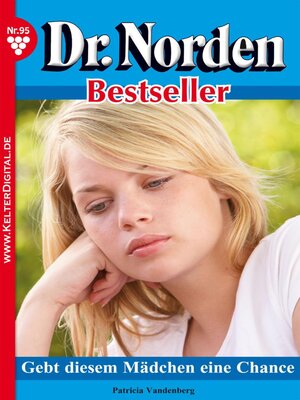 cover image of Gebt diesem Mädchen eine Chance